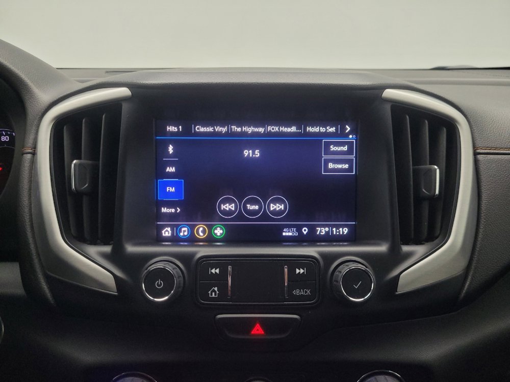 Used 2019 GMC Terrain SLT w/ Preferred Package image 25