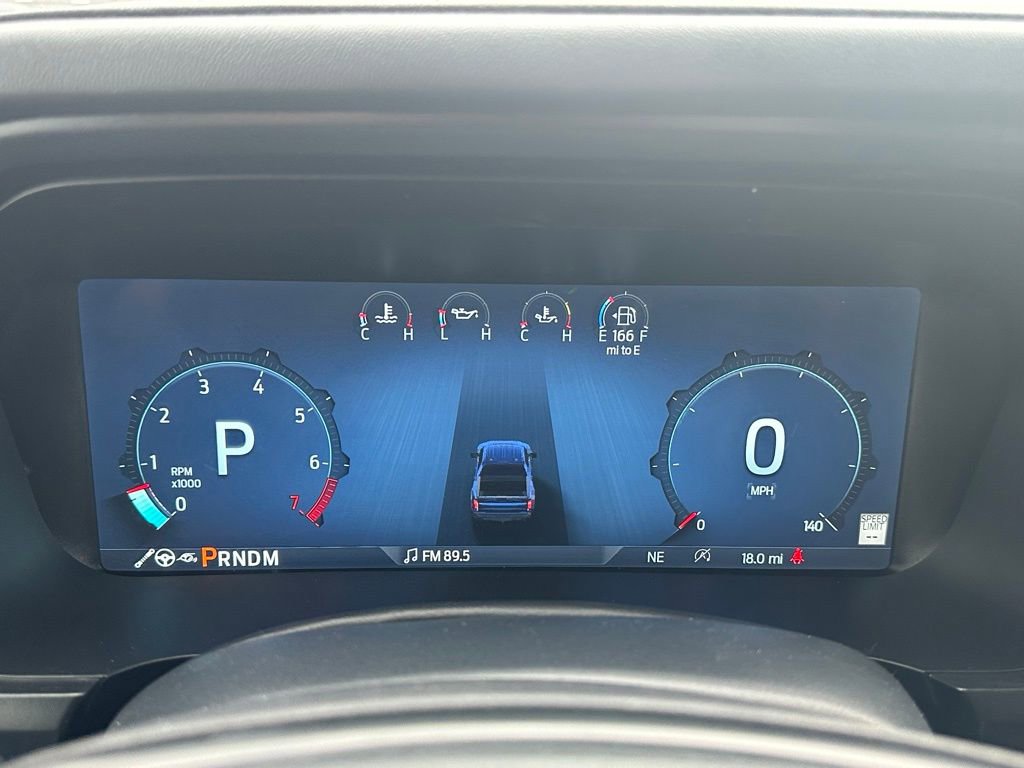 New 2025 Ford F150 Raptor image 26