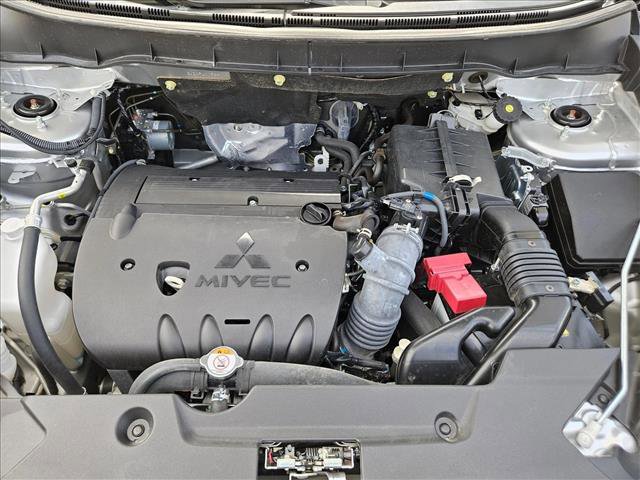 Used 2024 Mitsubishi Outlander Sport AWD image 21