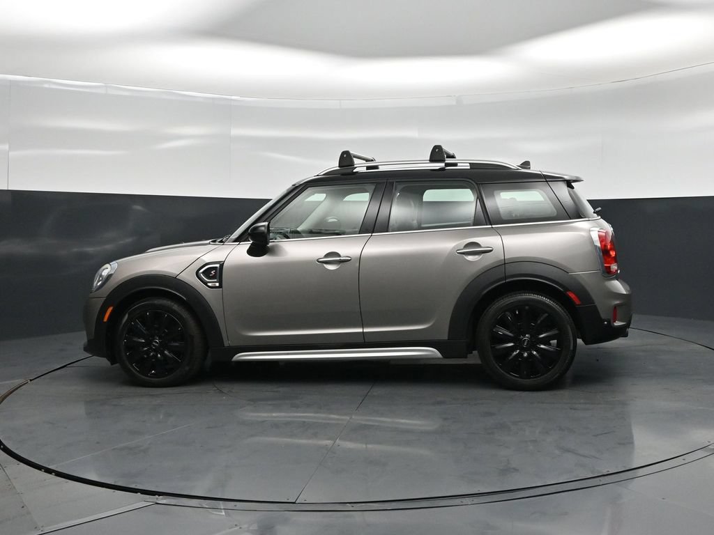 Used 2019 MINI Cooper Countryman S w/ Premium Package FWD image 26