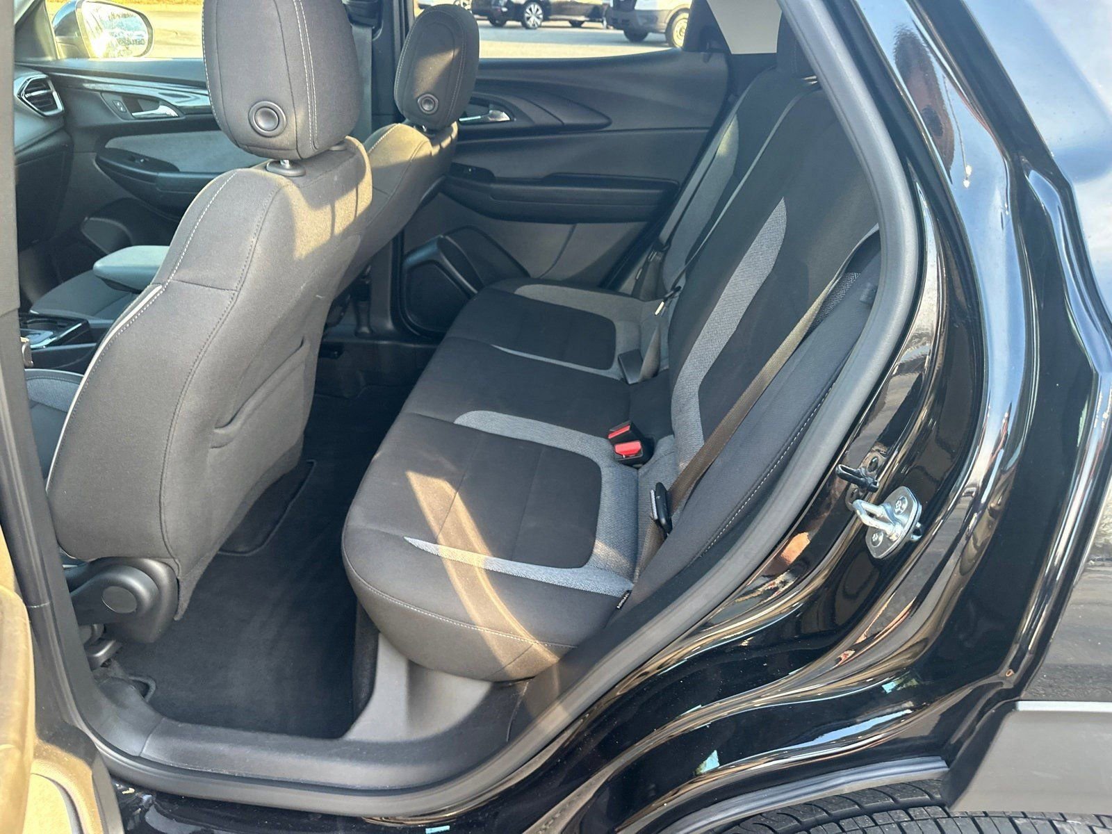 Used 2024 Chevrolet TrailBlazer LT image 20