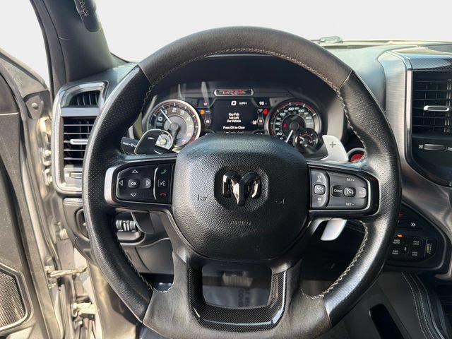 Used 2021 RAM 1500 TRX w/ TRX Level 2 Equipment Group AWD/4WD image 24