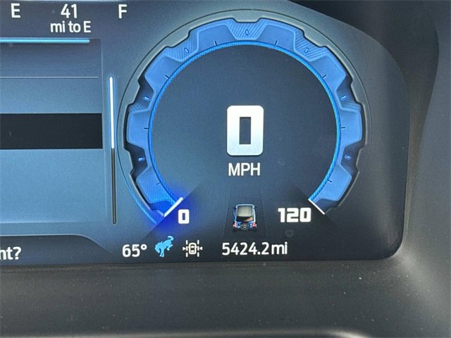 New 2025 Ford Bronco Badlands w/ Sasquatch Package image 27