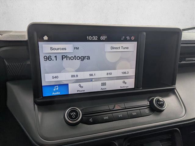 Used 2022 Ford Maverick XL image 12