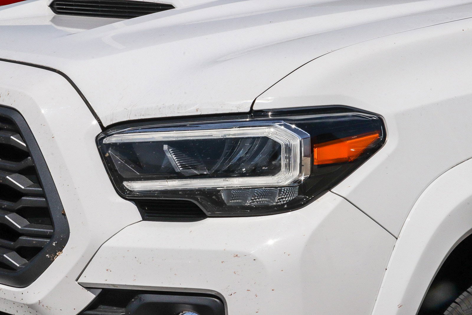 Used 2023 Toyota Tacoma TRD Sport RWD image 10