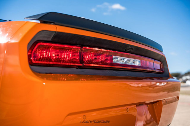 Used 2014 Dodge Challenger R/T RWD image 56