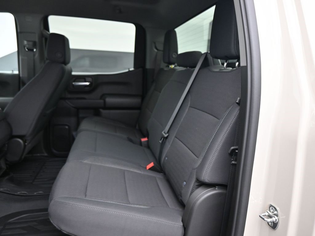 New 2026 GMC Sierra 1500 Pro w/ Graphite Edition image 21