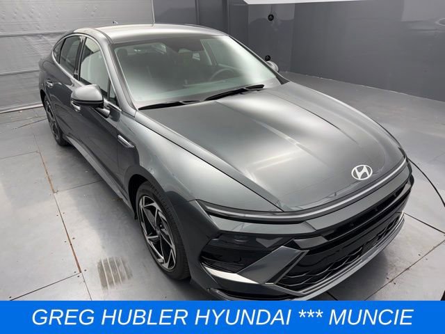 New 2026 Hyundai Sonata SEL