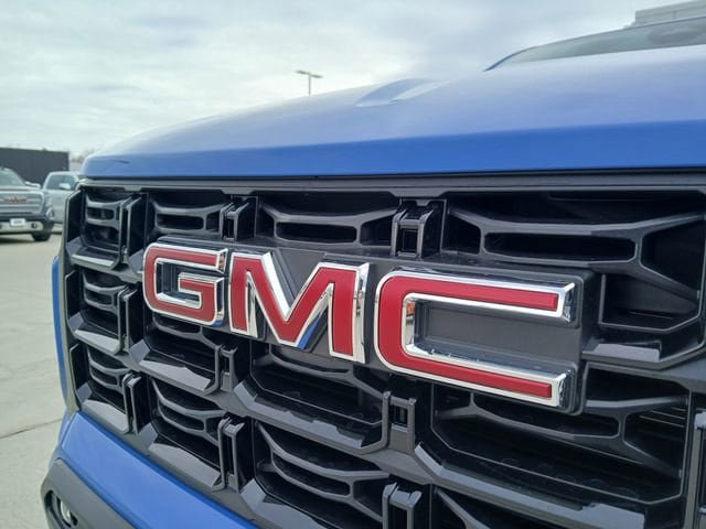 New 2026 GMC Canyon Elevation w/ Convenience Package AWD/4WD image 31