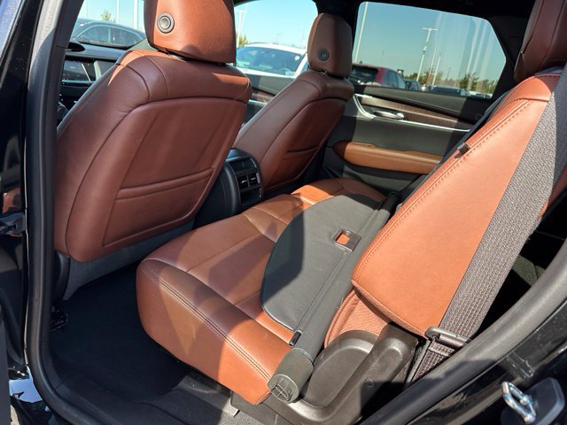 Used 2023 Cadillac XT5 Sportv AWD/4WD image 14