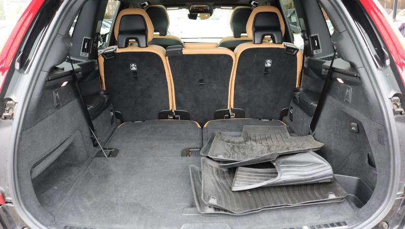 Used 2019 Volvo XC90 T6 Inscription w/ Protection Package Premier image 27