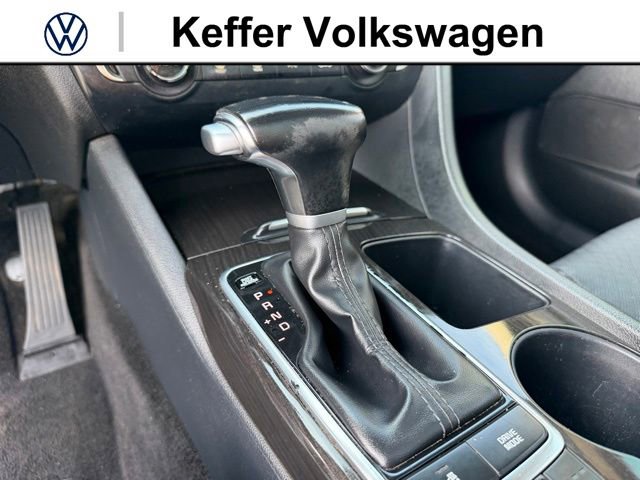 Used 2019 Kia Optima EX w/ EX Premium Package FWD image 18