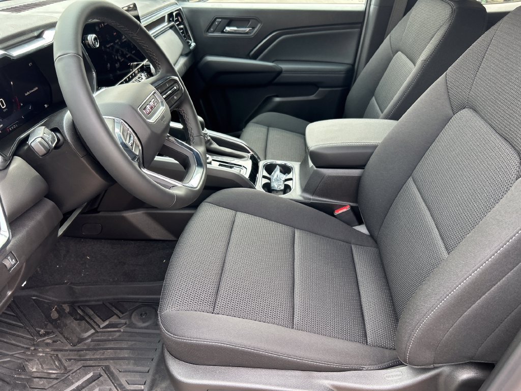 New 2026 GMC Canyon Elevation w/ Convenience Package AWD/4WD image 34