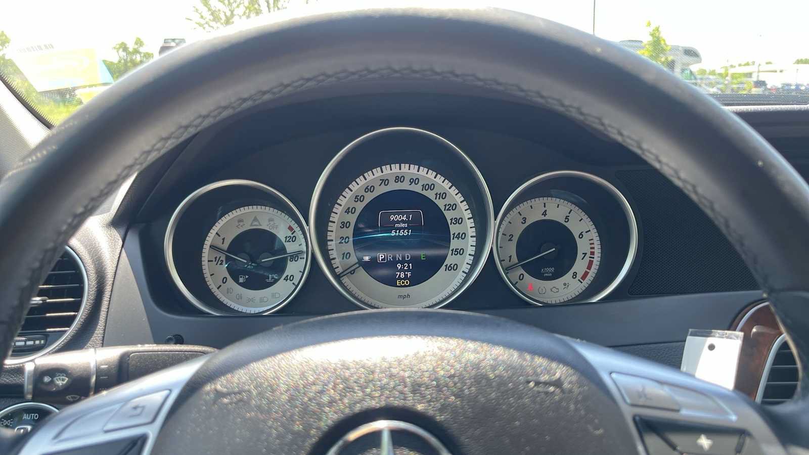 Used 2013 Mercedes-Benz C 300 4MATIC Sedan image 43