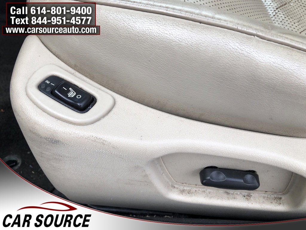 Used 2007 Pontiac G6 GT w/ Sport Package image 15