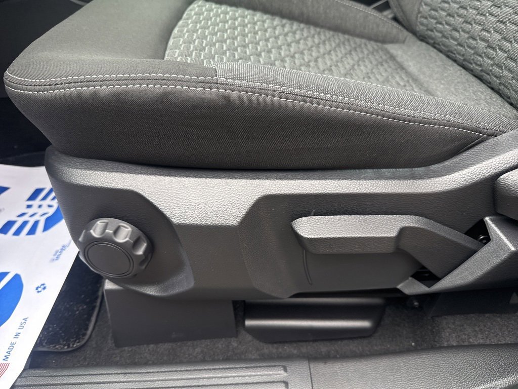 New 2025 Ford Ranger XLT w/ Black Appearance Package image 14