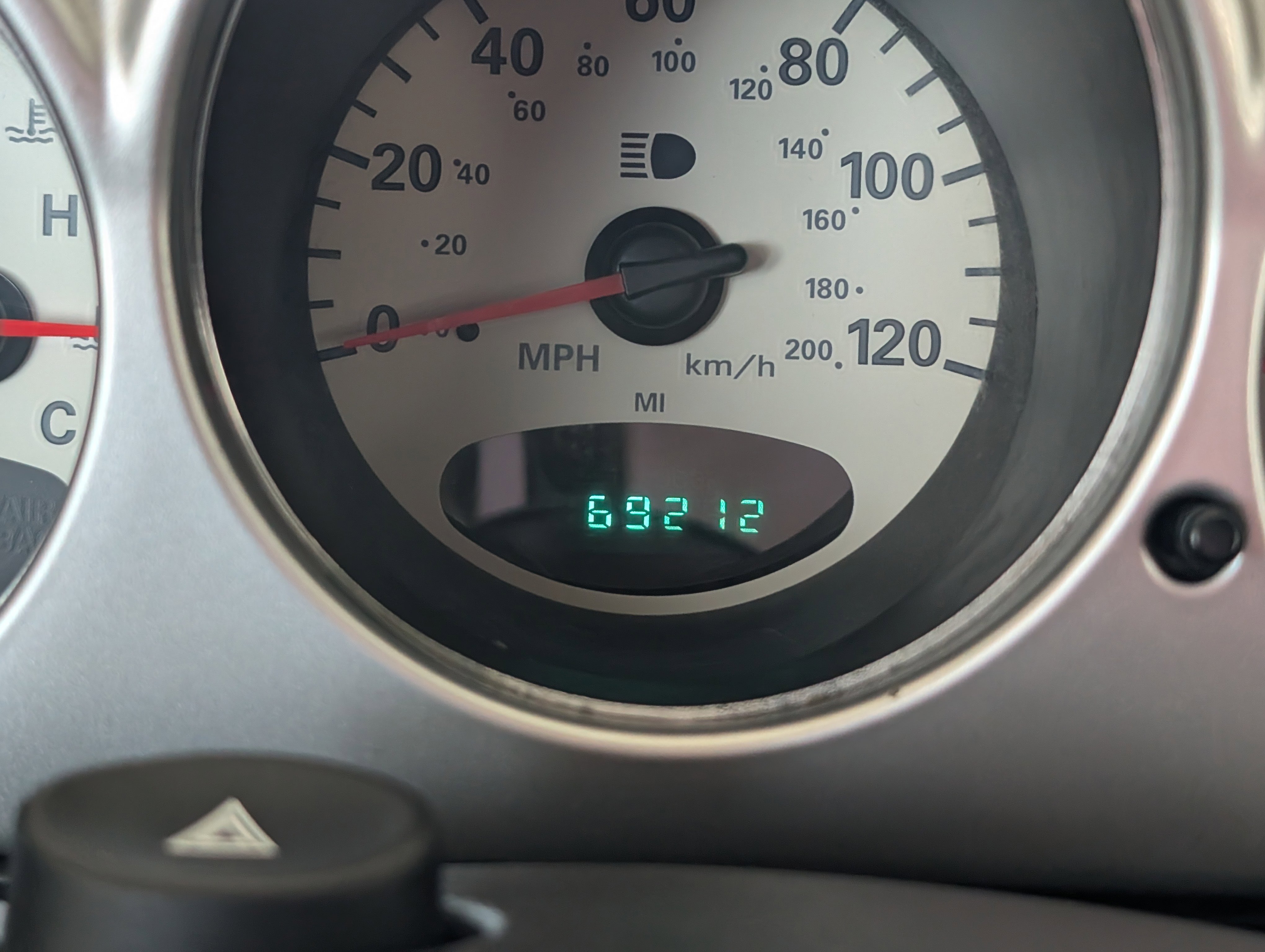 Used 2005 Chrysler PT Cruiser Limited image 15