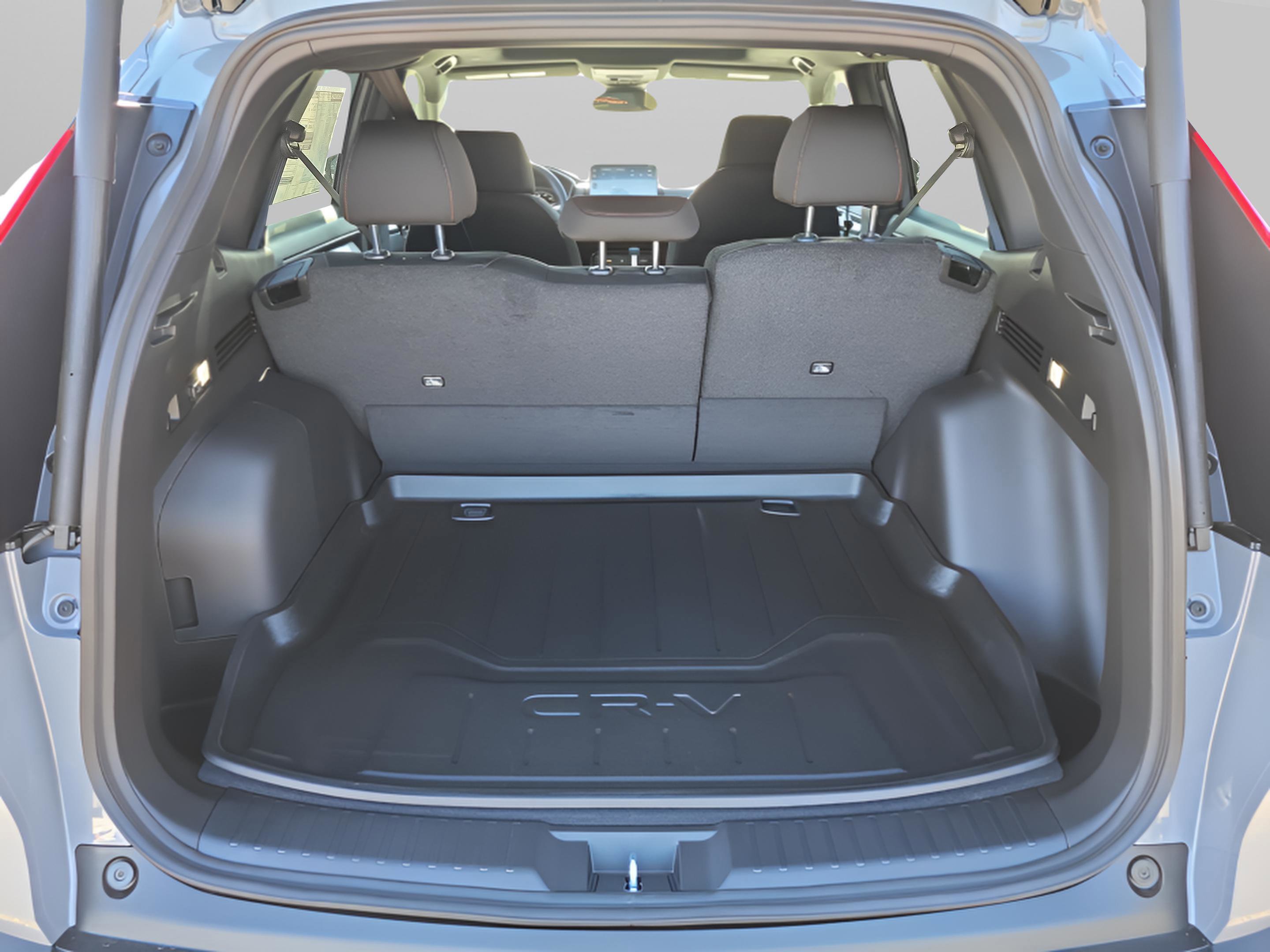 New 2026 Honda CR-V TrailSport image 23