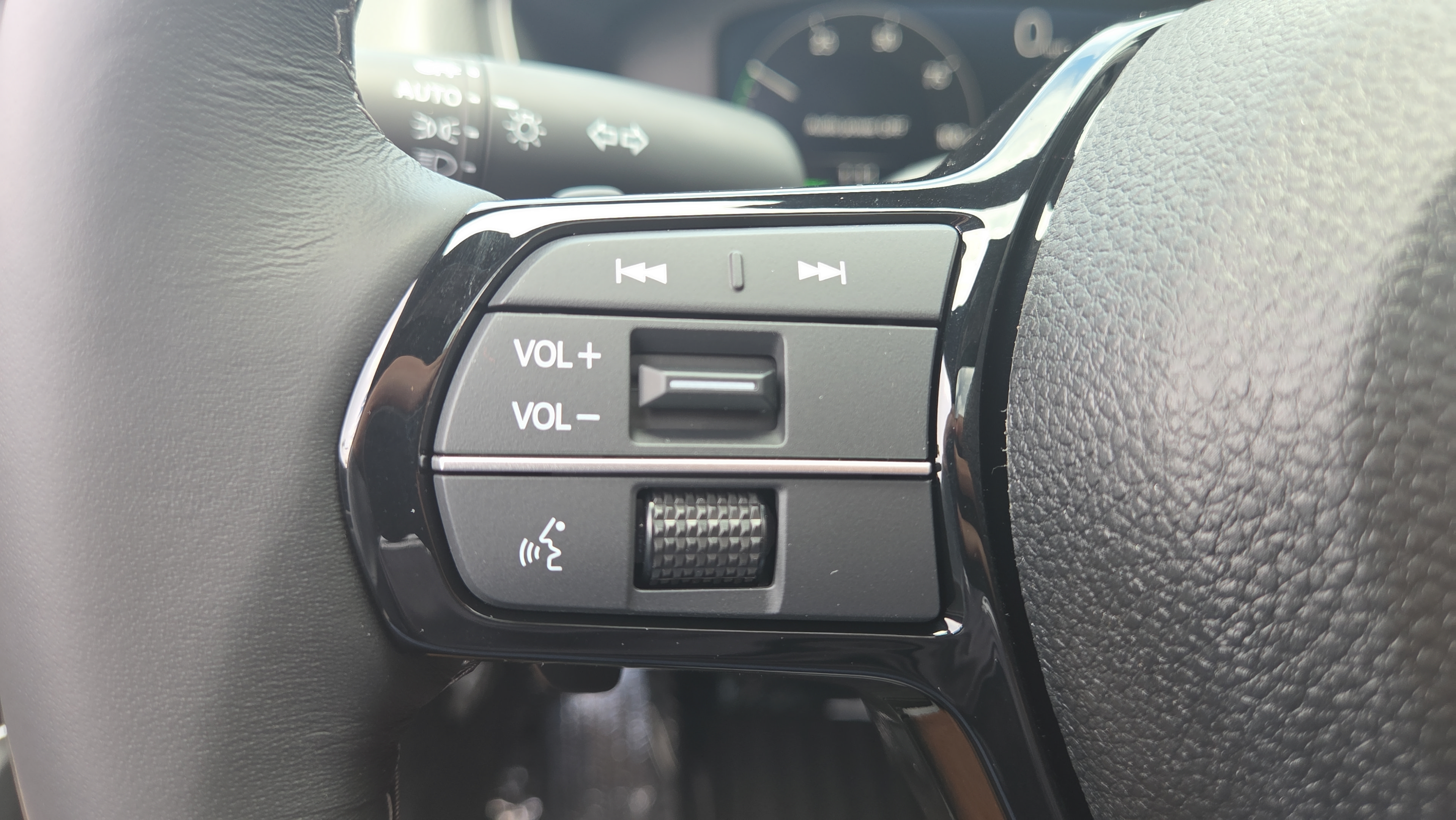 New 2026 Honda Civic Sport Touring image 23