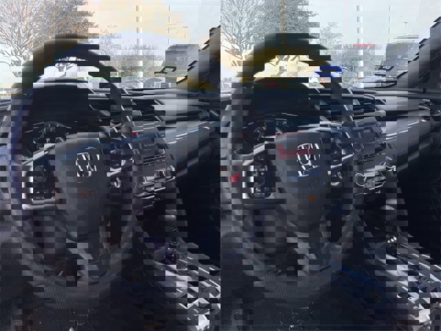 Used 2017 Honda Civic LX-P image 9