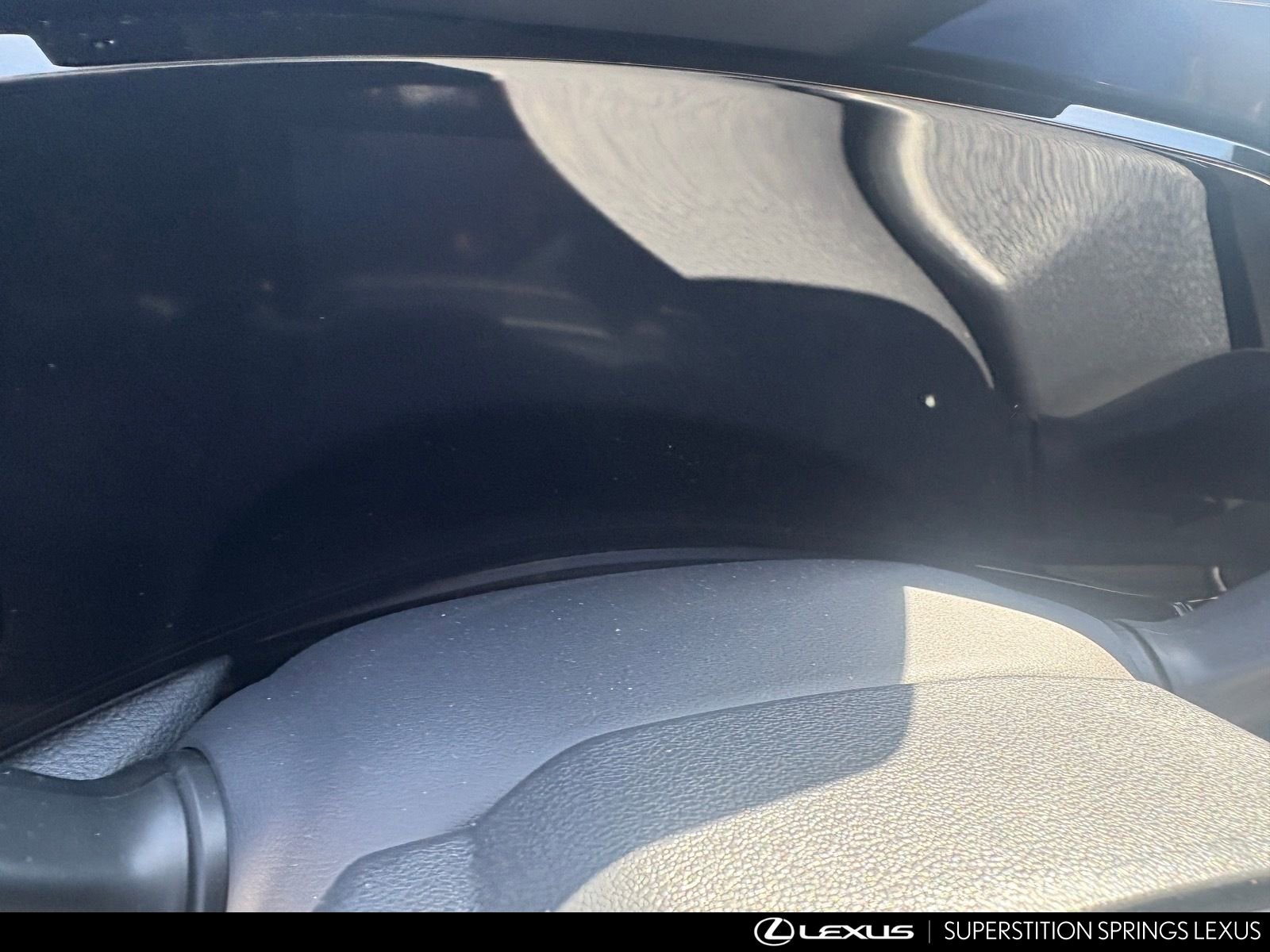 Certified 2026 Lexus NX 350h F Sport AWD/4WD image 7