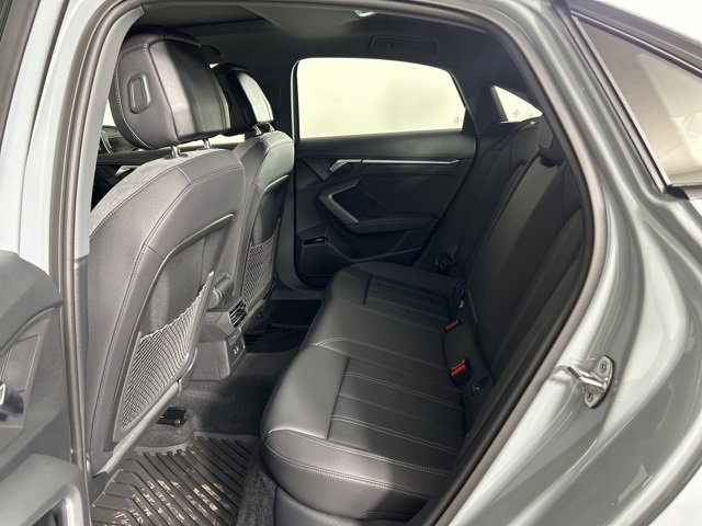 Certified 2025 Audi A3 2.0T Premium Plus w/ Premium Plus Package image 22