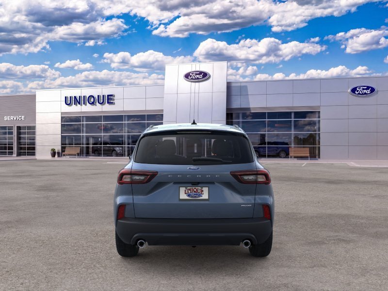 New 2026 Ford Escape ST-Line w/ Cold Weather Package AWD/4WD image 29