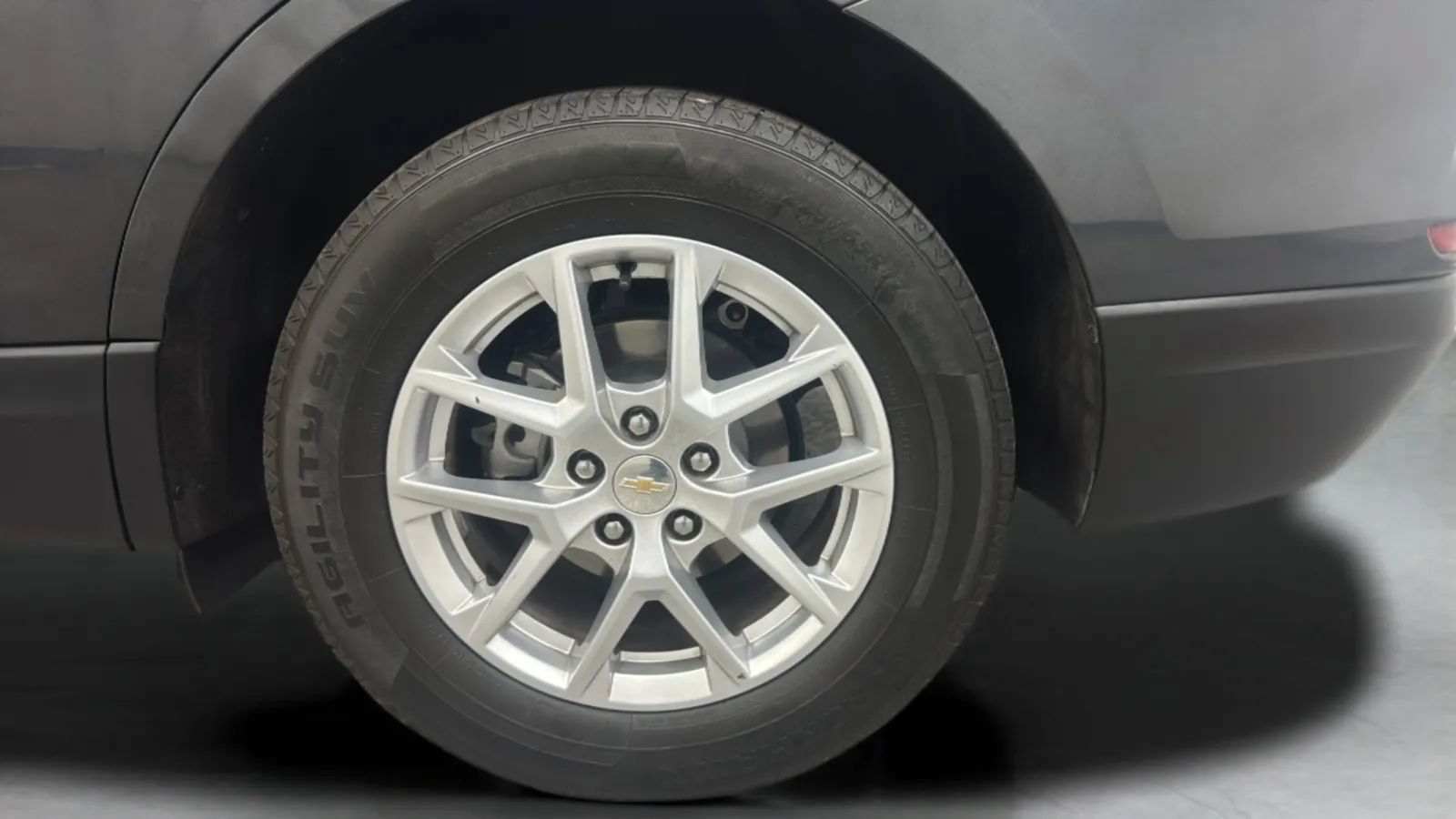 Used 2022 Chevrolet Equinox LS w/ LS Convenience Package FWD image 29