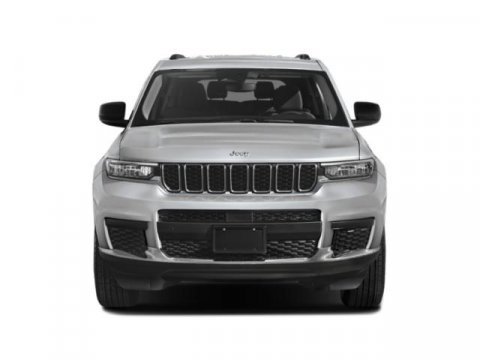 Used 2024 Jeep Grand Cherokee L Limited w/ Black Appearance Package image 11