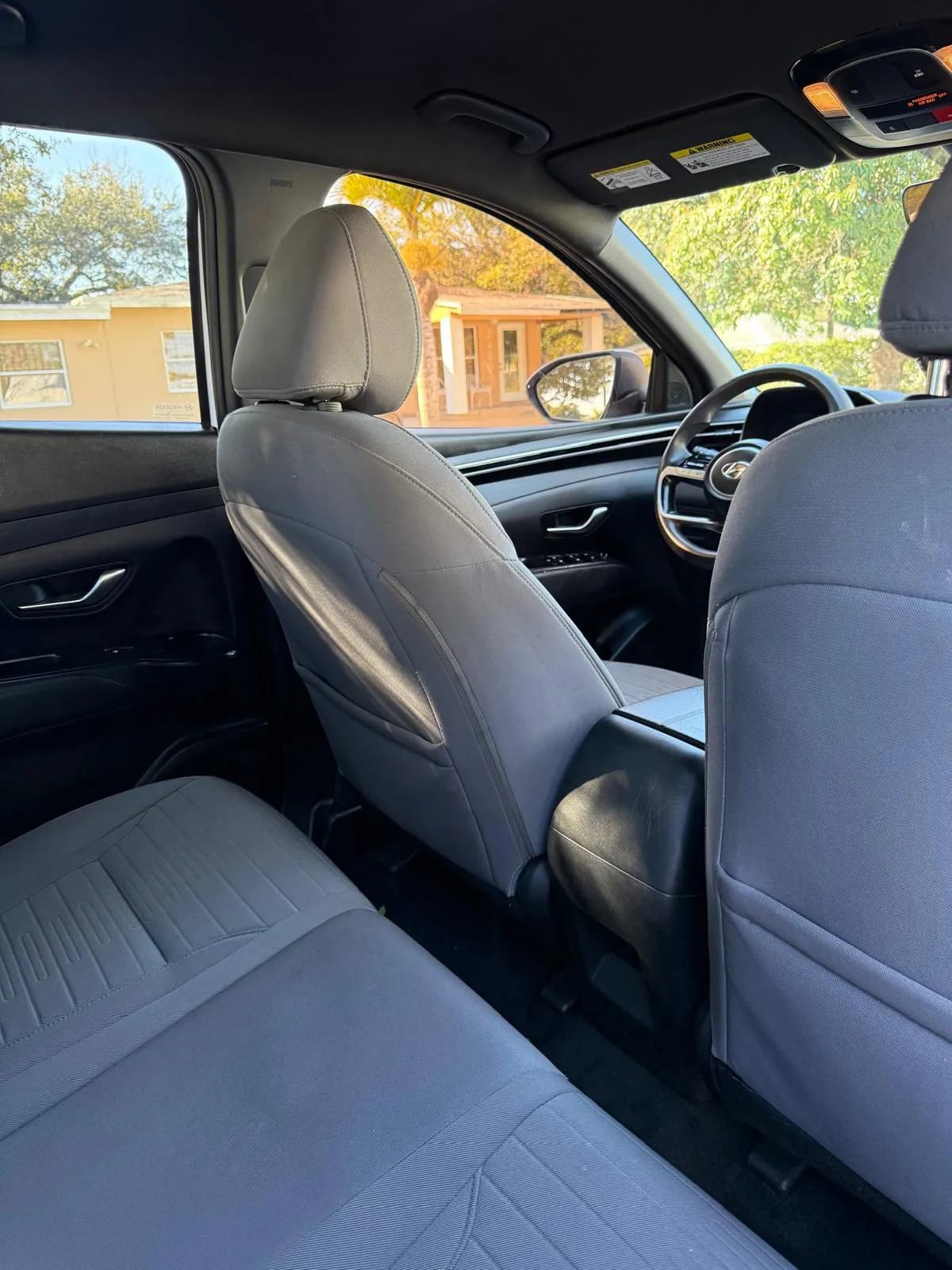 Used 2022 Hyundai Santa Cruz SEL image 12