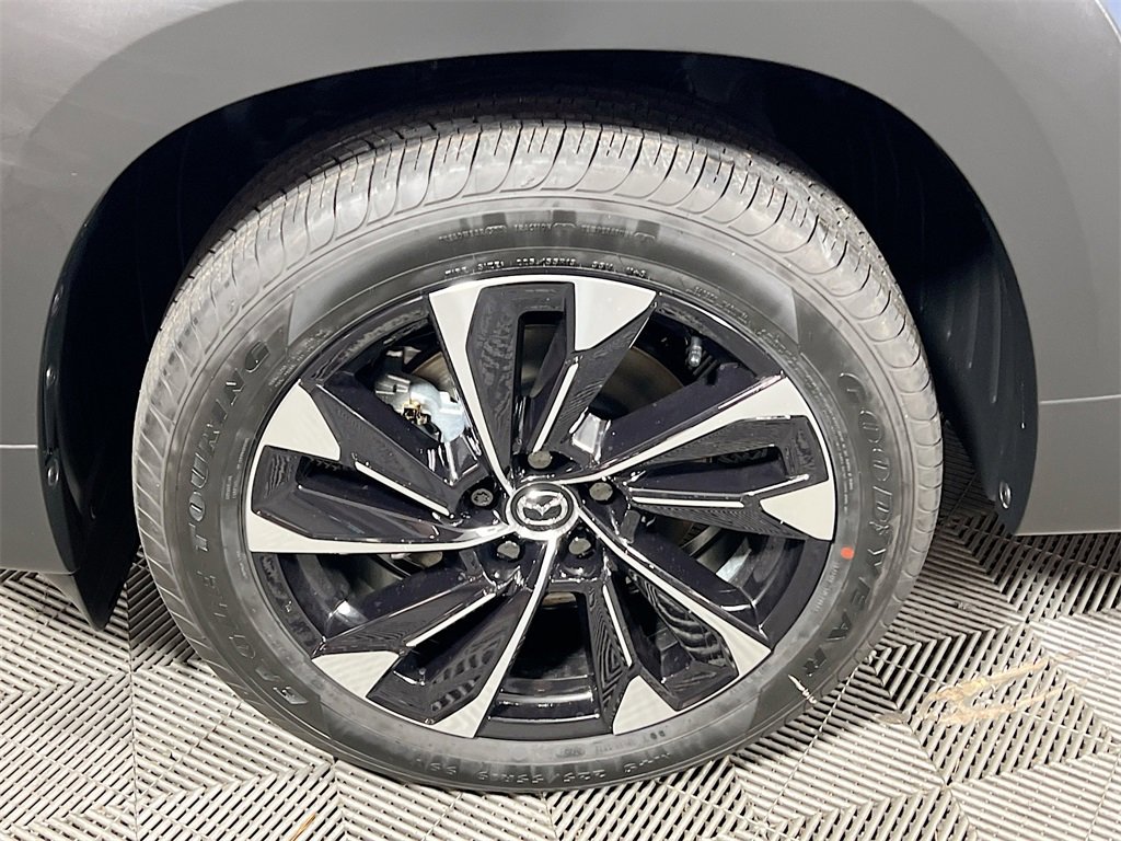 New 2026 MAZDA CX-50 2.5 Hybrid w/ Weather Package image 23