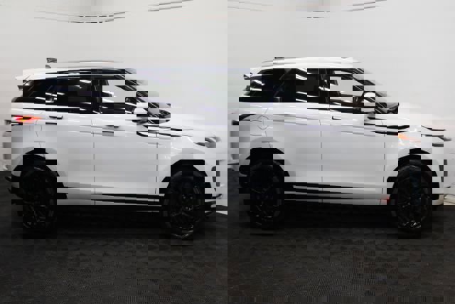 Used 2020 Land Rover Range Rover Evoque S image 5