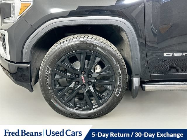 Used 2020 GMC Sierra 1500 Denali w/ Denali Ultimate Package AWD/4WD image 39