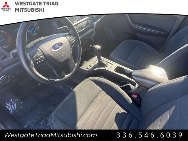 Used 2019 Ford Ranger XL w/ Equipment Group 101A Mid image 7