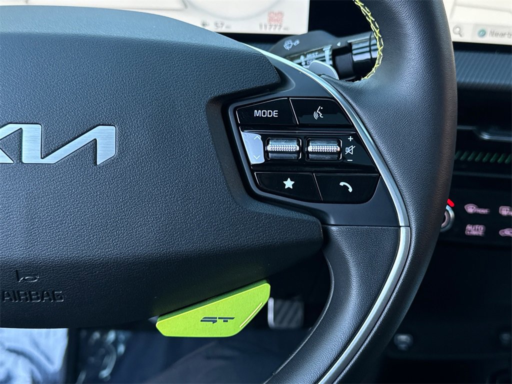 Certified 2023 Kia EV6 GT image 24