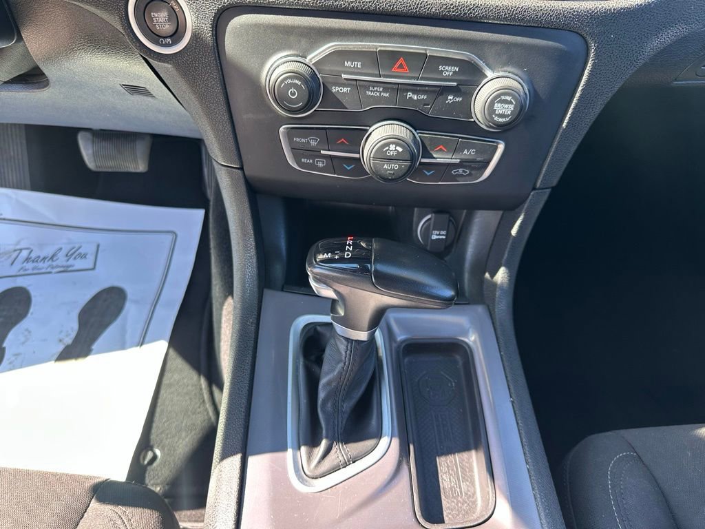 Used 2023 Dodge Charger GT image 29