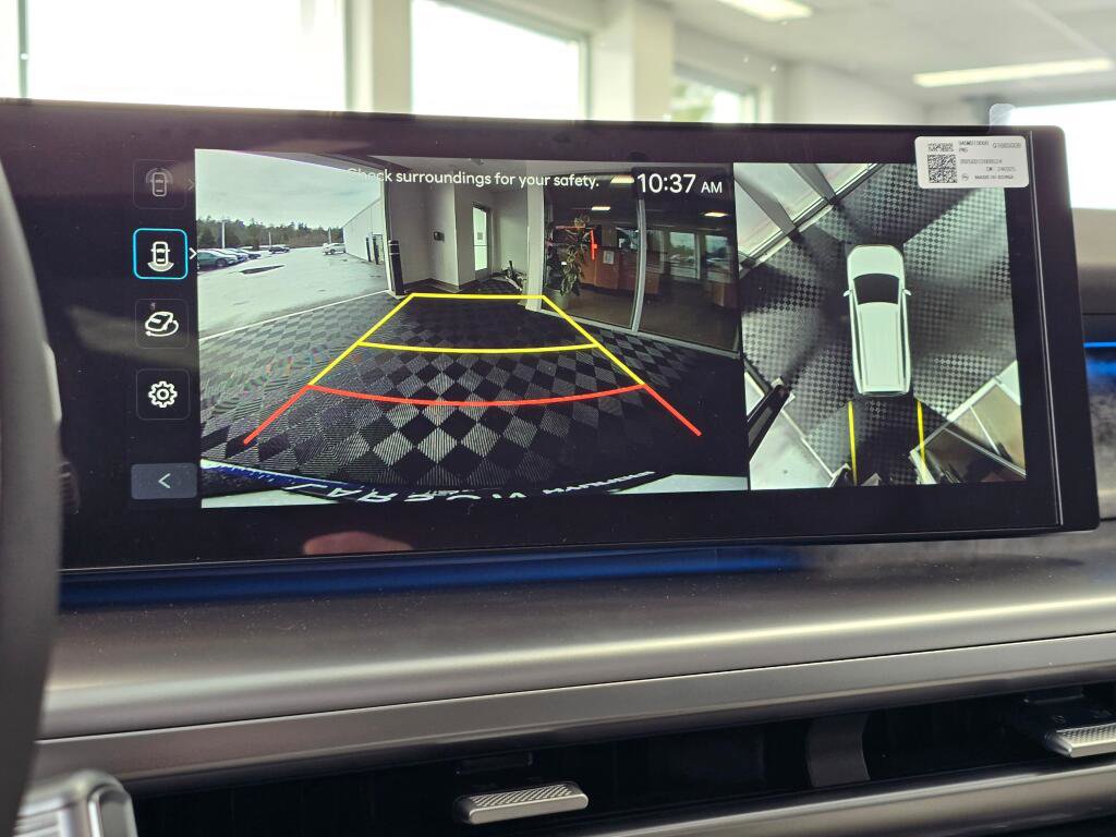 New 2026 Hyundai Ioniq 9 Calligraphy AWD/4WD image 27