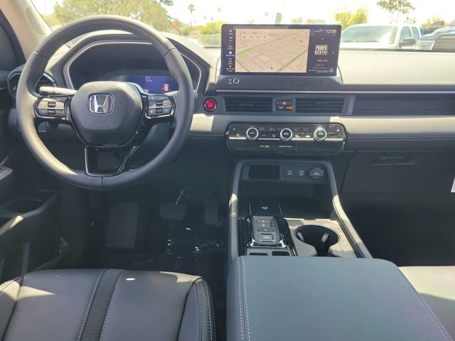 New 2026 Honda Passport RTL image 8