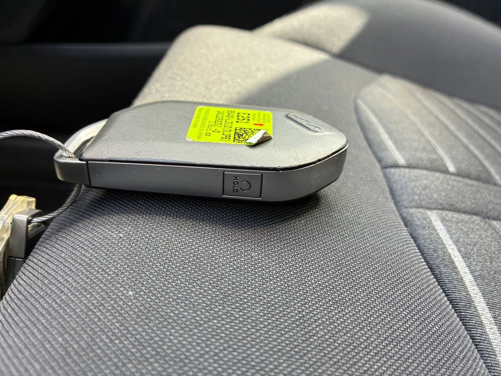 Used 2025 Kia K5 LXS image 24