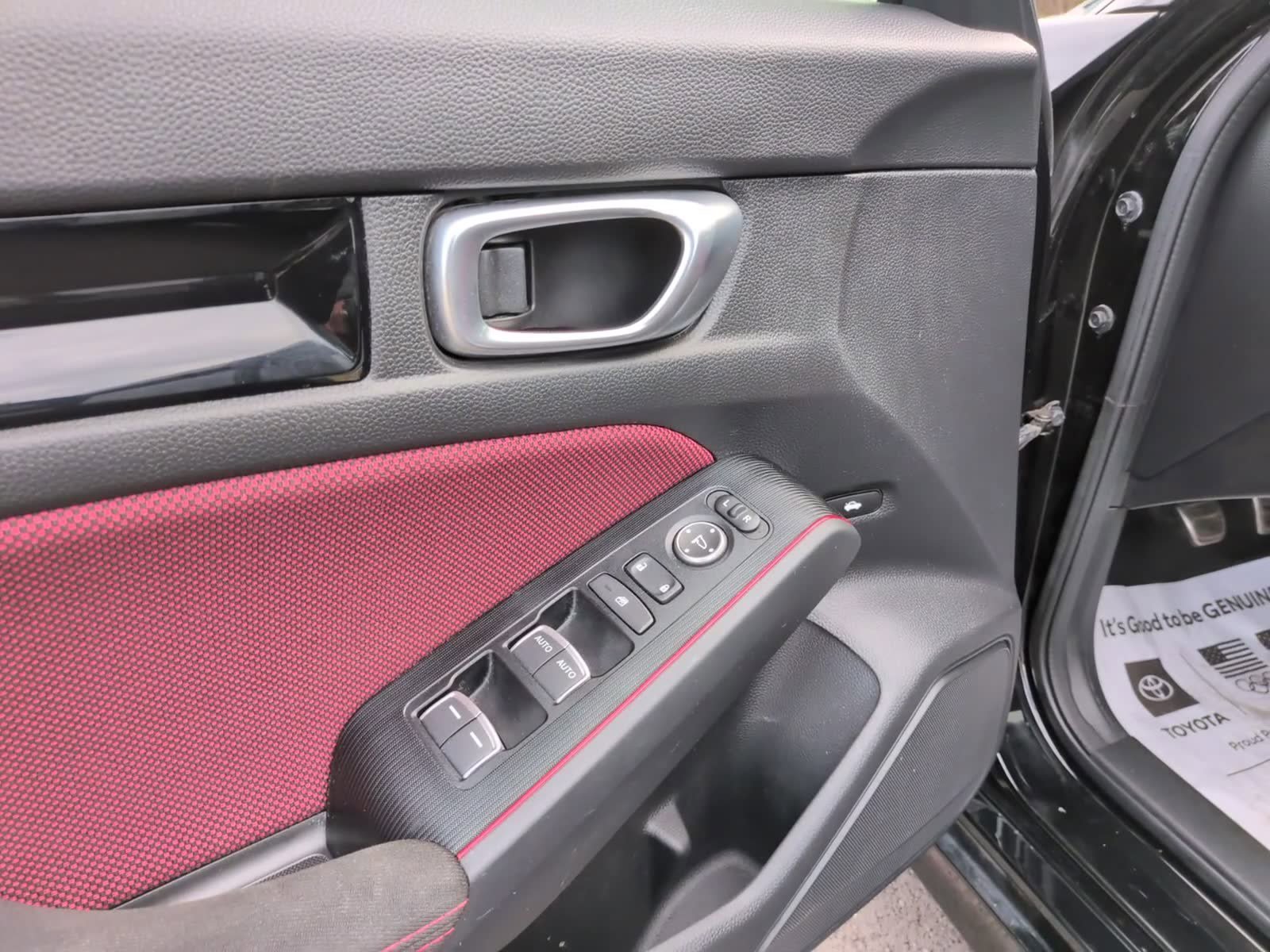 Used 2023 Honda Civic Si image 12