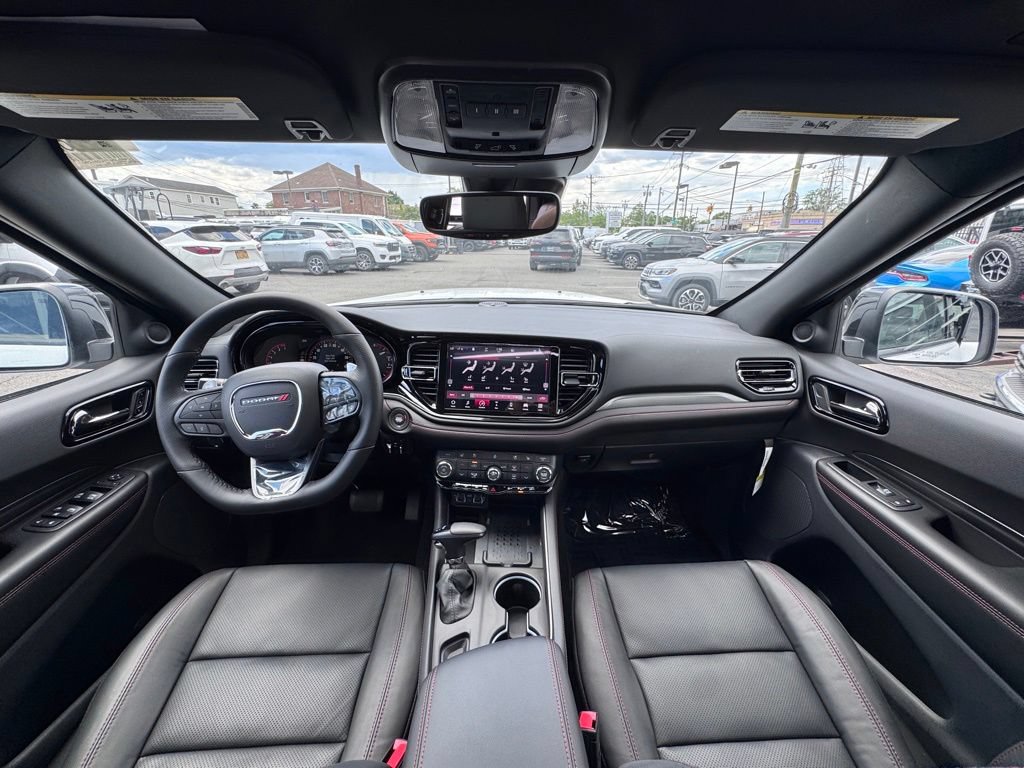 New 2026 Dodge Durango GT AWD/4WD image 10
