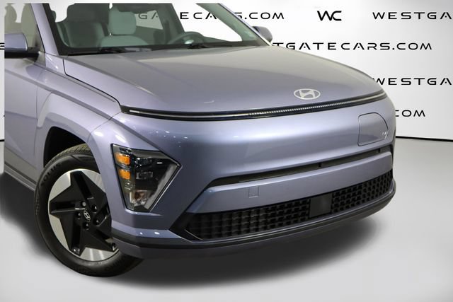 Used 2024 Hyundai Kona SE FWD image 45