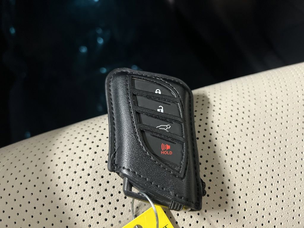 Used 2024 Lexus RX 350 Premium Plus w/ Convenience Package image 38