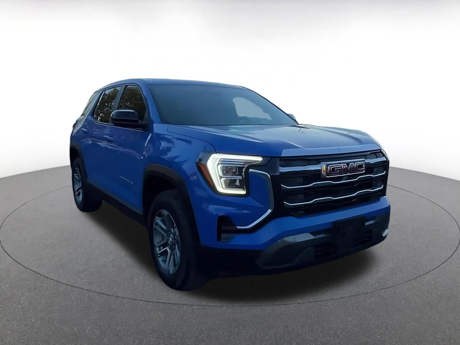 Used 2025 GMC Terrain Elevation image 3