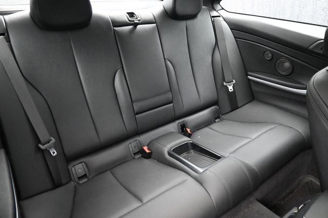 Used 2018 BMW 440i xDrive Coupe AWD/4WD image 9
