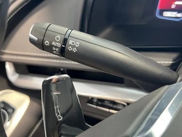 Used 2025 Chevrolet Corvette Z06 RWD image 30