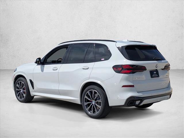 New 2026 BMW X5 sDrive40i w/ M Sport Package image 9