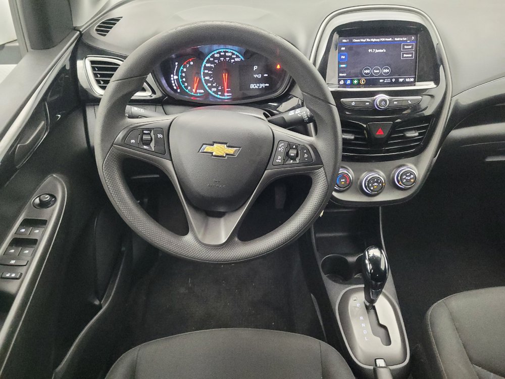 Used 2021 Chevrolet Spark LT FWD image 22