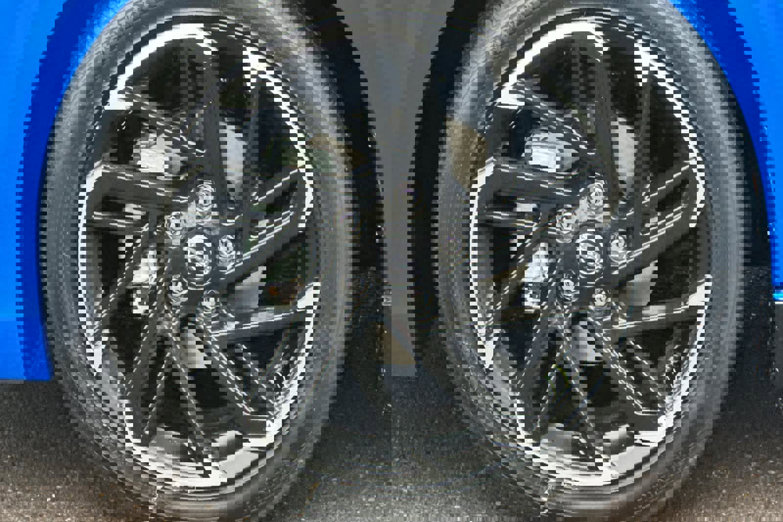 New 2026 Nissan Sentra SR w/ SR All Weather Package image 23