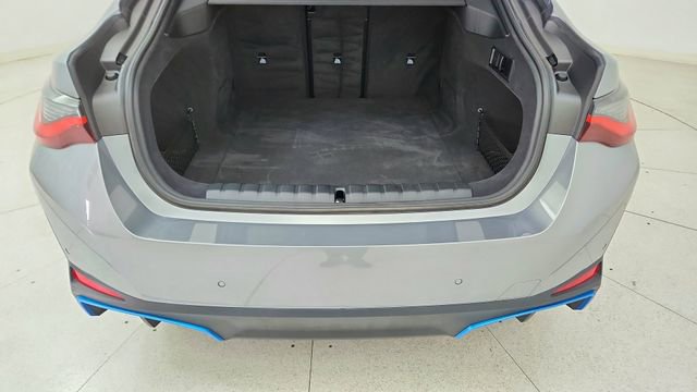 Used 2023 BMW i4 eDrive35 w/ Premium Package image 14